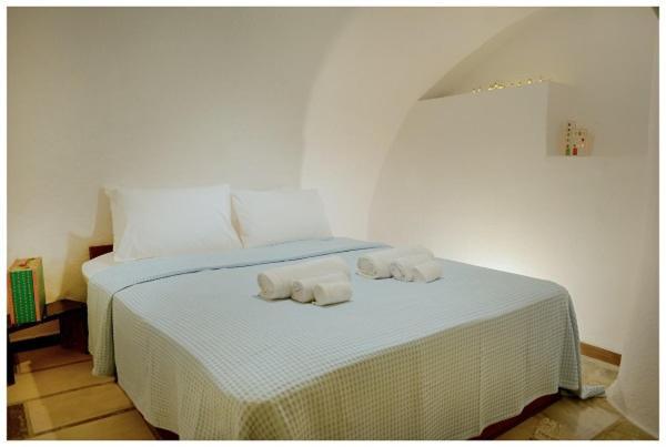 Nefeli Castle Stone House Inside The Fortress Monemvasia Bagian luar foto
