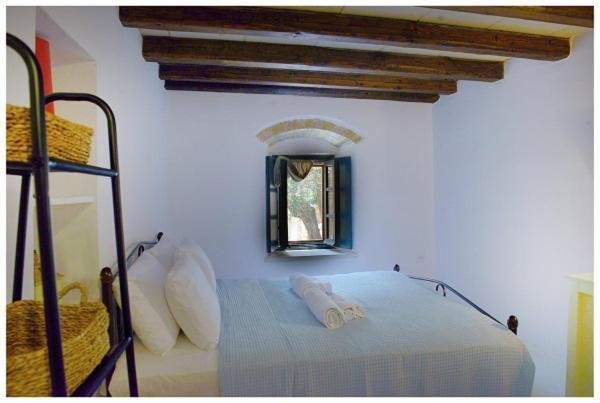 Nefeli Castle Stone House Inside The Fortress Monemvasia Bagian luar foto